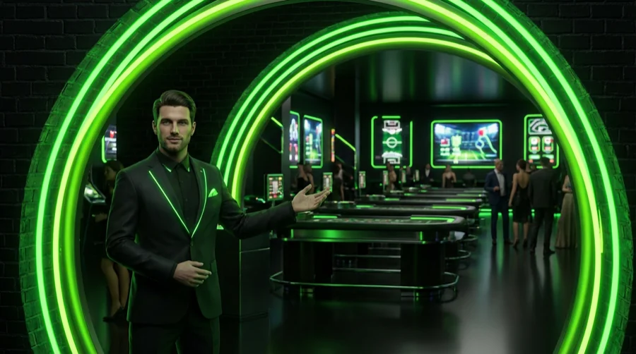 Best Games on Mr Vegas for Mobile Casino Sessions