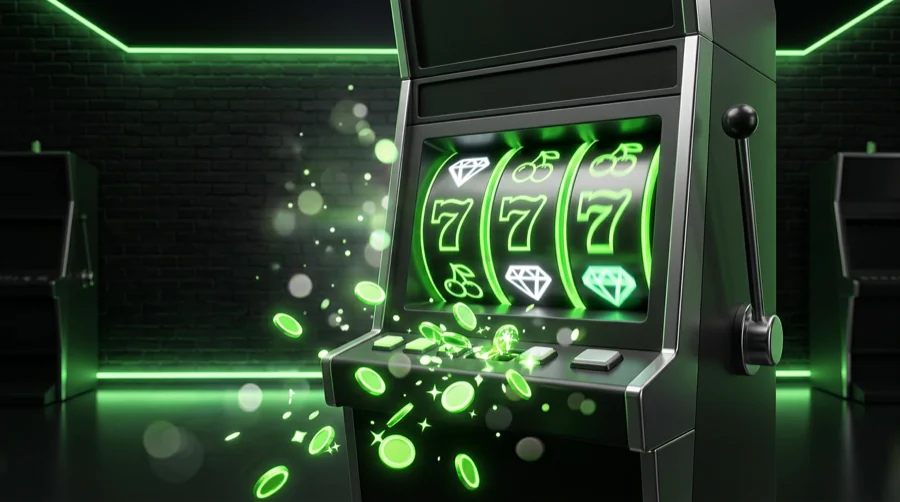 Mr Vegas Bonus for UK Players