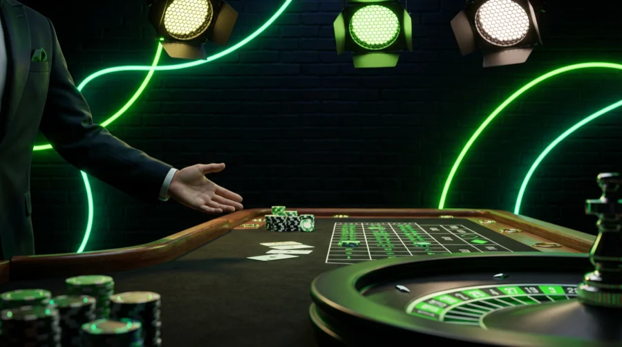 Welcome to Mr Vegas Casino in the UK