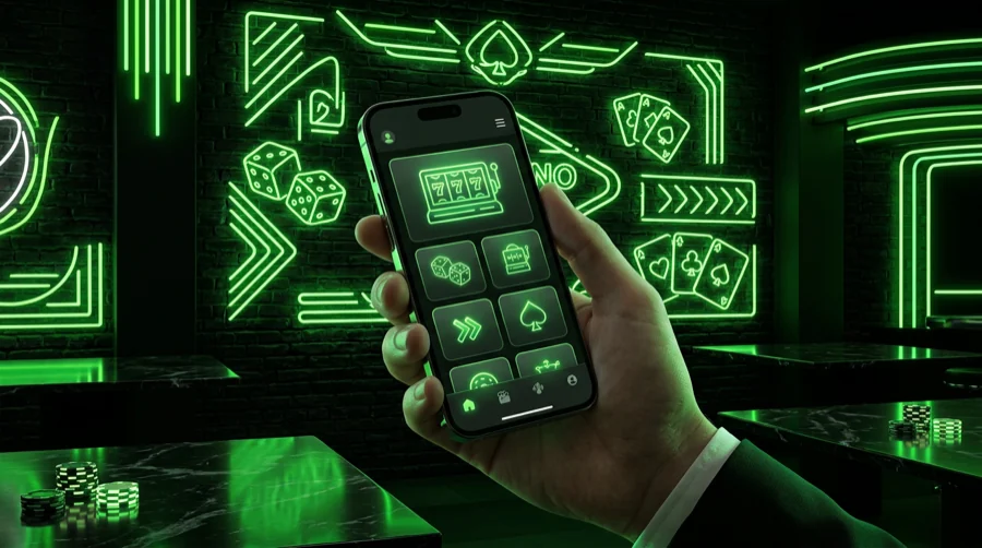 Gaming Experience for UK Players