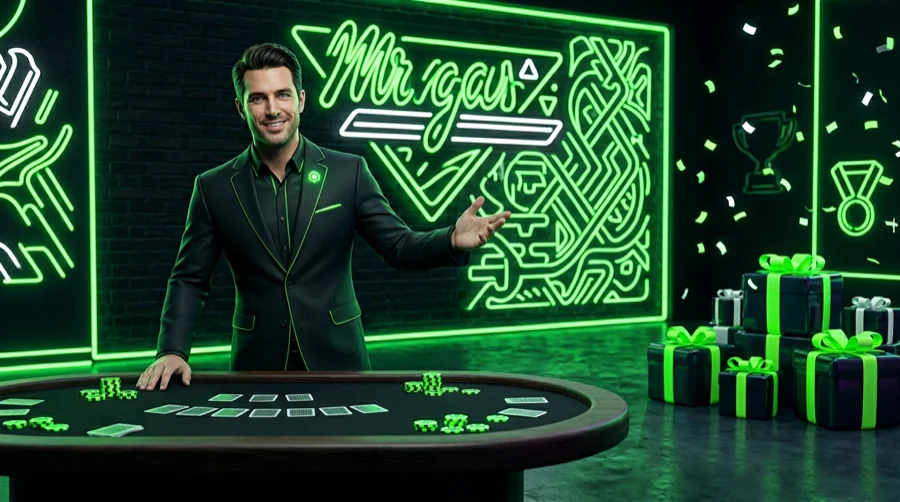 Mr Vegas Login Guide for UK Players