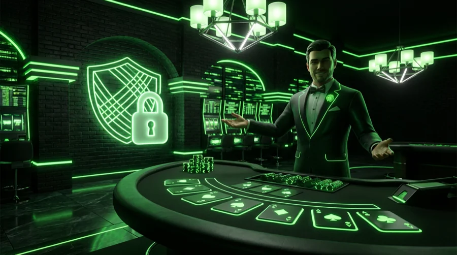 How Mr Vegas Mobile Performs During Gameplay